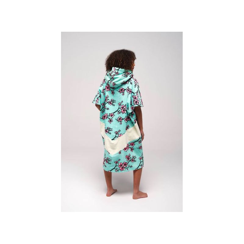 V poncho - ALL-IN 