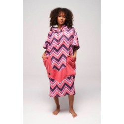 V poncho Women - ALL-IN