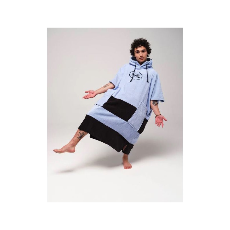 V poncho - ALL-IN