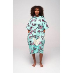 V poncho - ALL-IN  