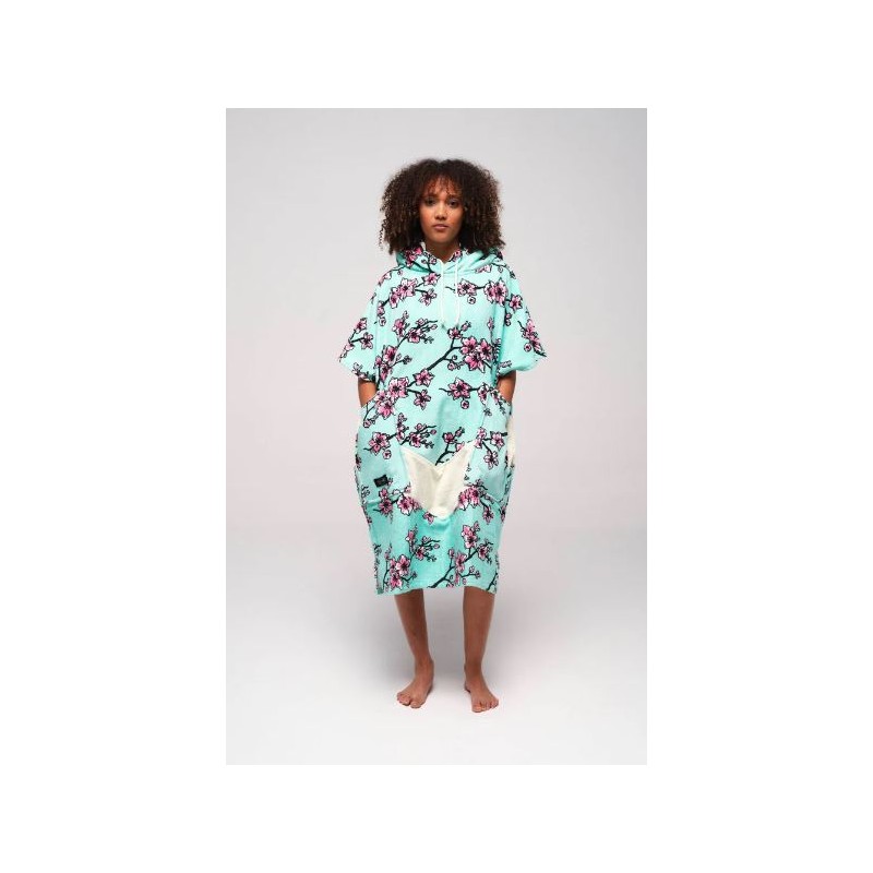V poncho - ALL-IN  
