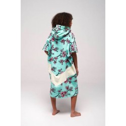 V poncho - ALL-IN  
