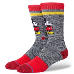VINTAGE MICKEY CREW - STANCE 