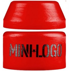 BUSHINGS HARD - MINI LOGO 