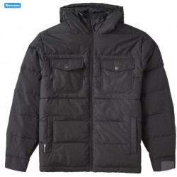Manteau Summit - Katin