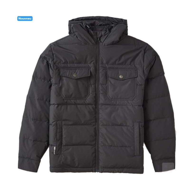 Manteau Summit - Katin Manteau Summit - Katin