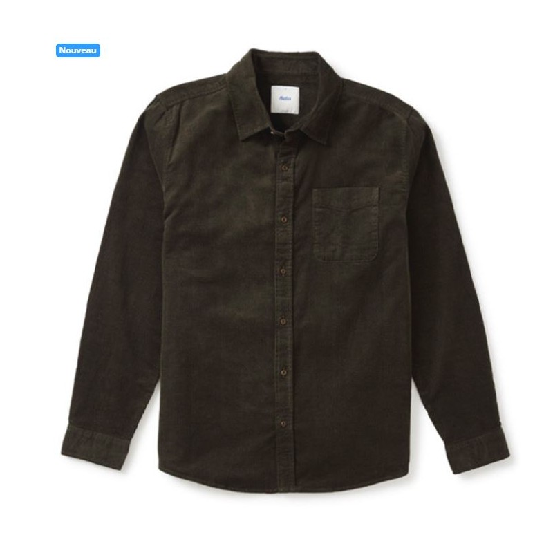 Granada Shirt - Katin