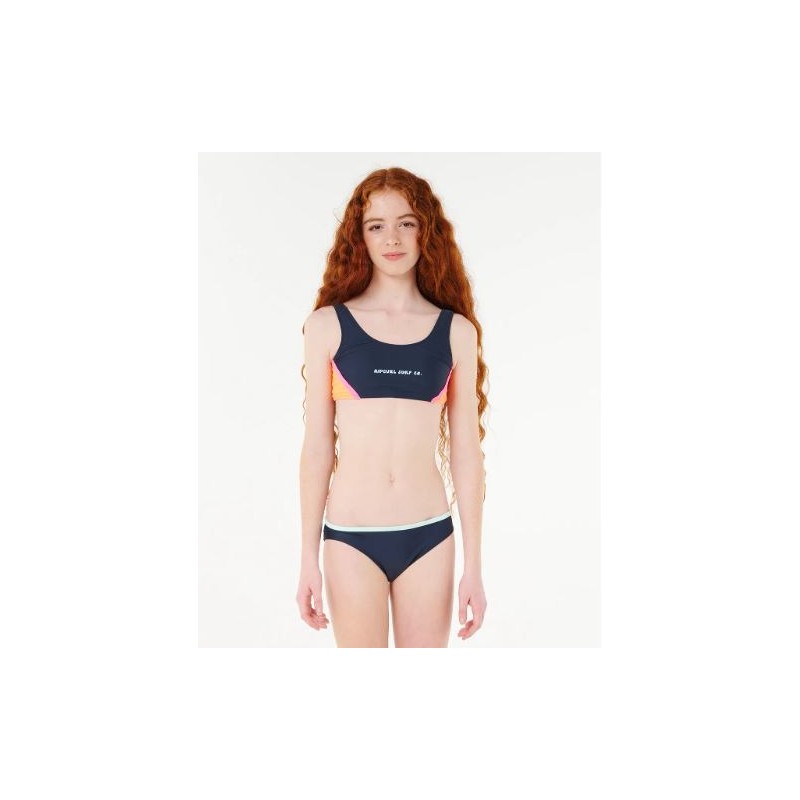 SURF RIVIVAL BIKINI GIRL - RIP CURL 