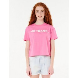 NEON ISLES CROP - RIP CURL 