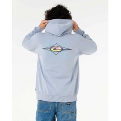 RAW ENERGY HOOD - RIP CURL