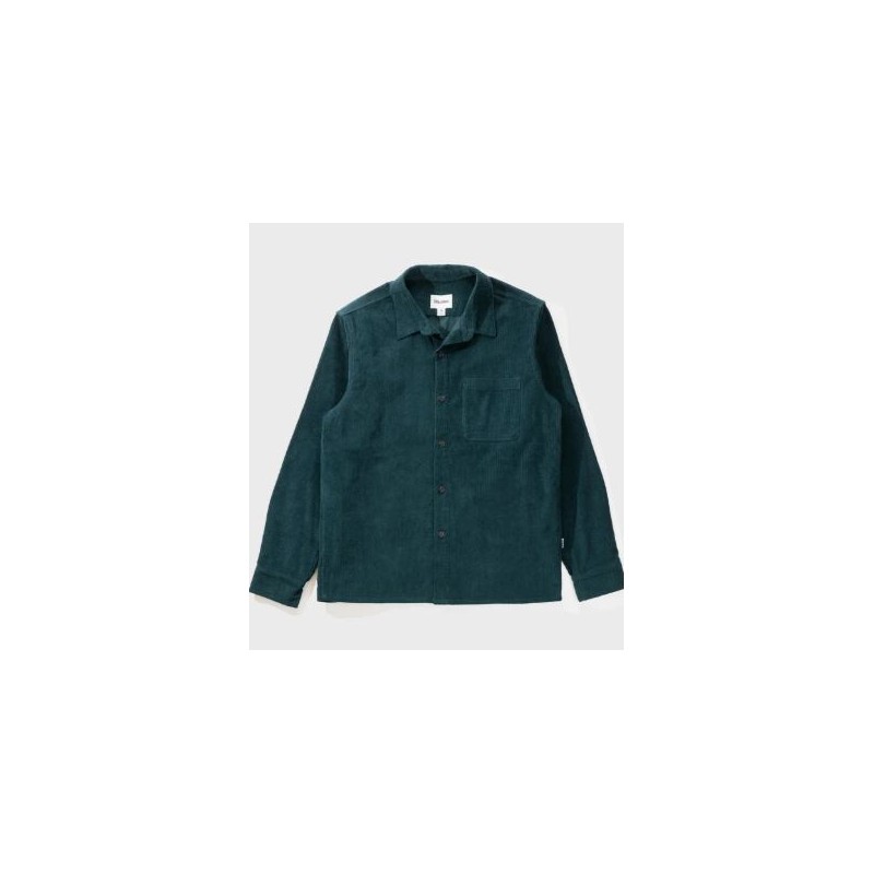 CORDUROY LS - RHYTHM CORDUROY LS - RHYTHM