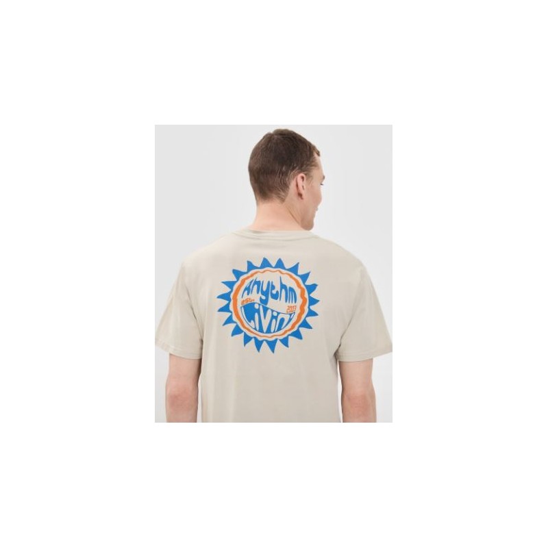 Ss t-shirt-Rhythm