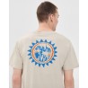 Ss t-shirt-Rhythm