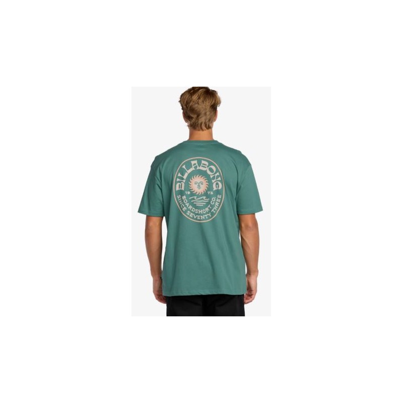 SUNNY DAYS-Billabong