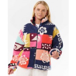 KEEPSAKES POLAR FLEECE- RIP CURL 