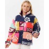 KEEPSAKES POLAR FLEECE- RIP CURL