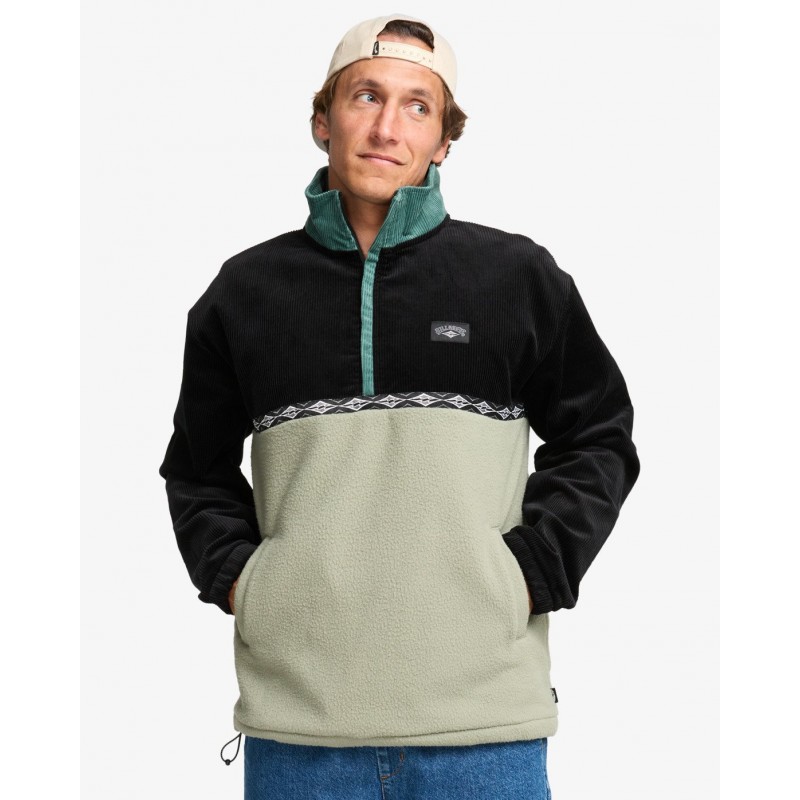 SPACE LOBSTER - BILLABONG SPACE LOBSTER - BILLABONG