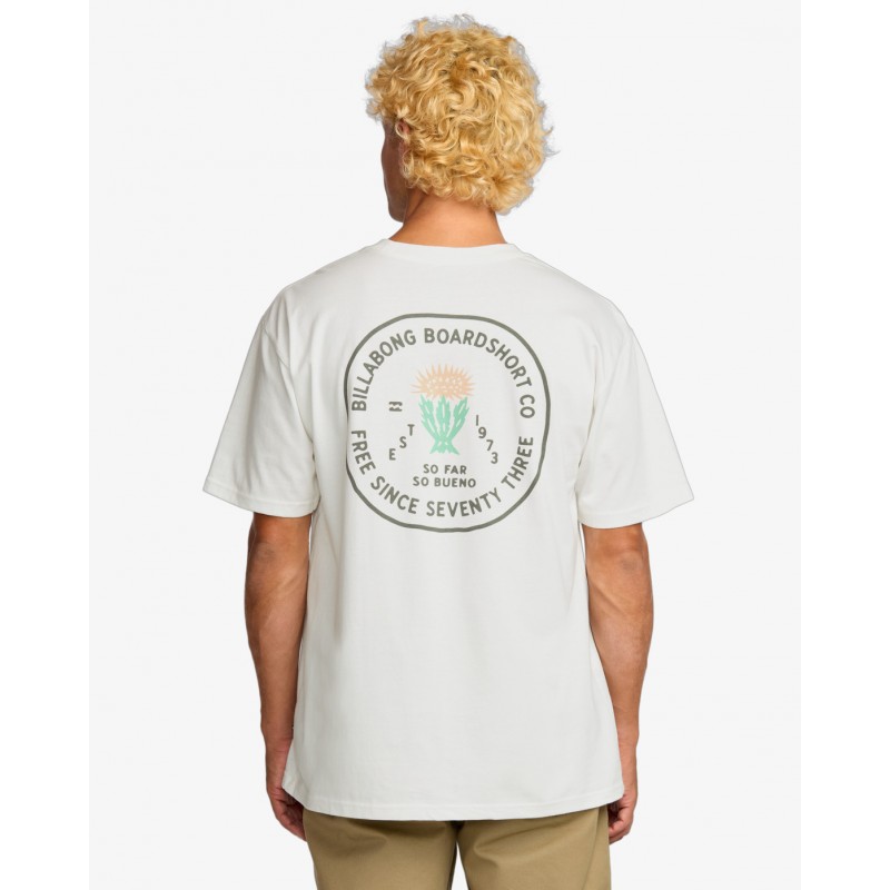 DESERT FLOWER - BILLABONG 