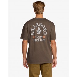 COILED Premium Wave Washed - BILLABONG 