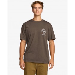 COILED Premium Wave Washed - BILLABONG 