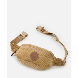 WAIST BAG SMALL CORD - RIP CURL 