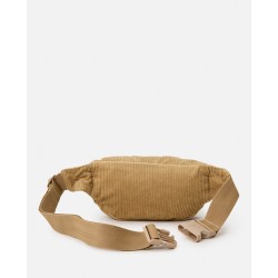 WAIST BAG SMALL CORD - RIP CURL 