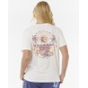 SUMMER RELAXED TEE - RIP CURL