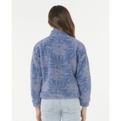 AOTS OCEANIC POLAR FLEECE - RIP CURL 