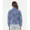 AOTS OCEANIC POLAR FLEECE - RIP CURL