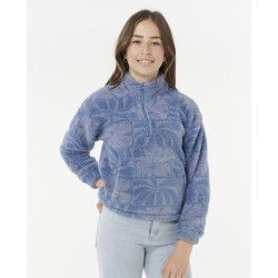 AOTS OCEANIC POLAR FLEECE - RIP CURL 