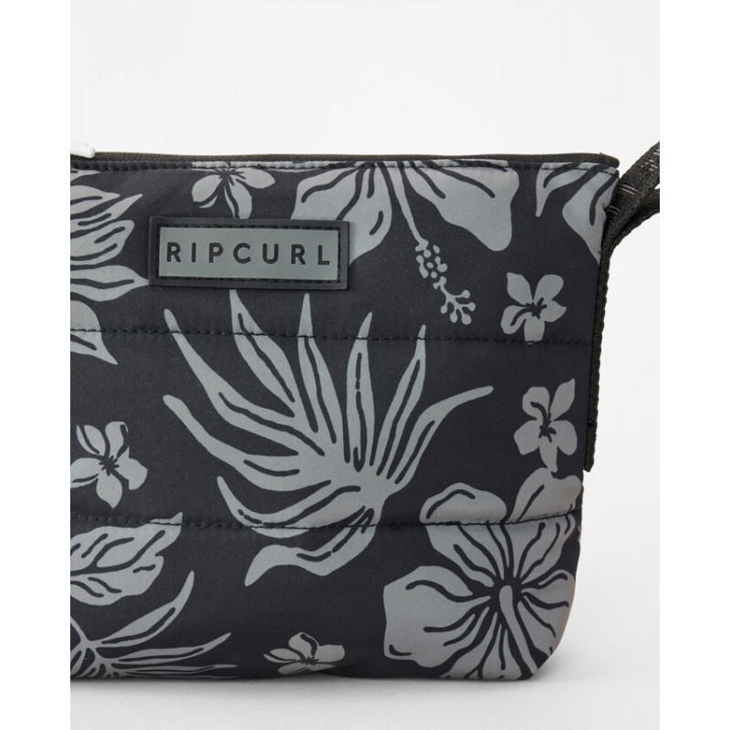 WEEKEND TRAVEL CLUTCH - RIP CURL WEEKEND TRAVEL CLUTCH - RIP CURL