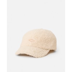 TEDDY CAP - RIP CURL 