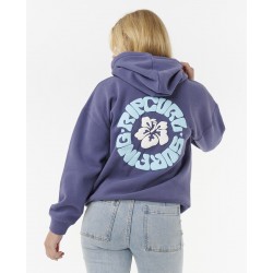 SURF PUFF HERITAGE HOOD - RIP CURL 