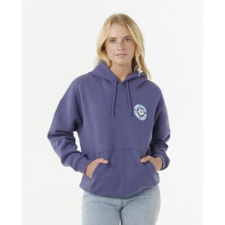 SURF PUFF HERITAGE HOOD - RIP CURL 