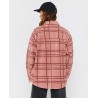 PACIFIC RIDER POLAR SHIRT - RIP CURL