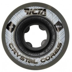 Roues CRYSTAL CORES 53mm - RICTA 
