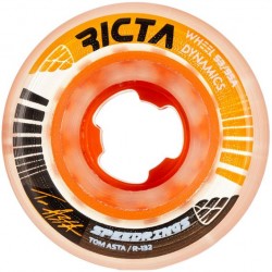 Roues ASTA SPEED WIDE 53mm - RICTA 