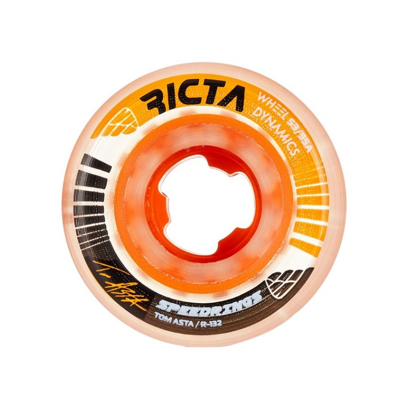 Roues ASTA SPEED WIDE 53mm - RICTA 