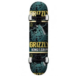 COMPLETE 7.75 GRIZZILLA - GRIZZLY 