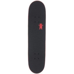 COMPLETE 7.75 GRIZZILLA - GRIZZLY 