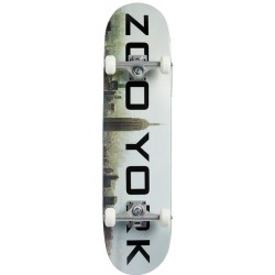 COMPLETE 7.75 FOG MULTI - ZOO YORK 