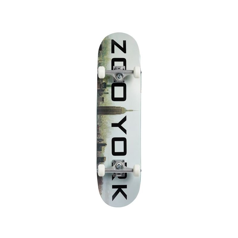 COMPLETE 7.75 FOG MULTI - ZOO YORK 