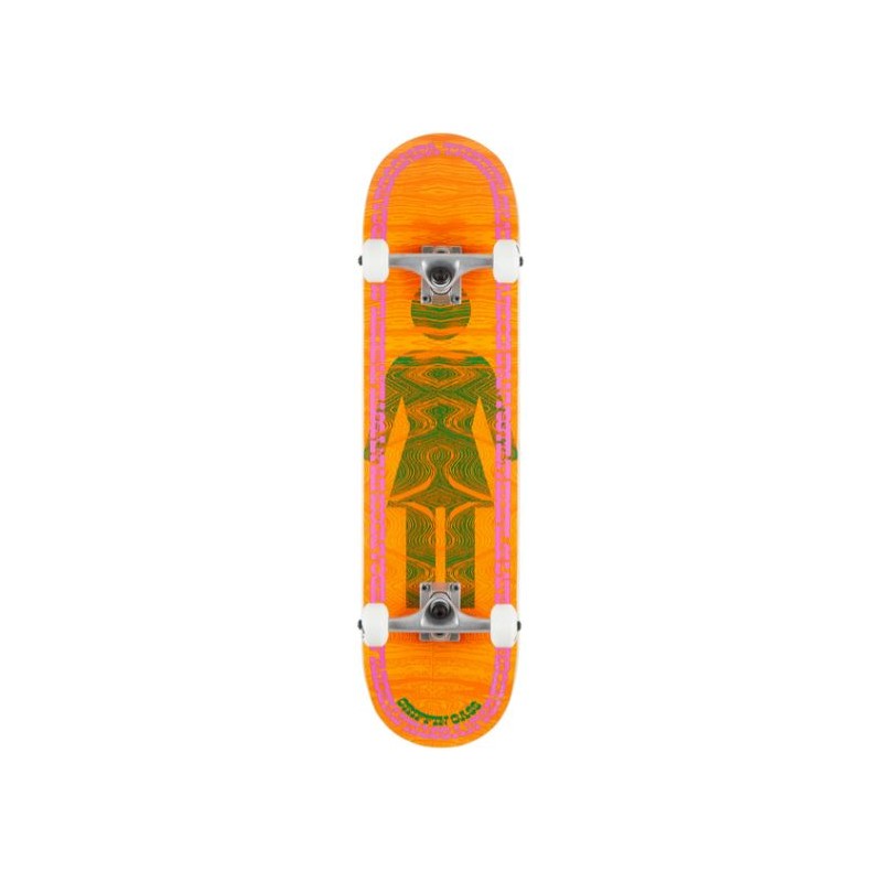 DECK GASS VIBRATION 7.75" - GIRL 