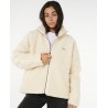 CALA NIGHTS SHERPA JACKET - RIP CURL