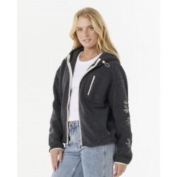 PACIFIC RIDER POLAR FLEECE - RIP CURL