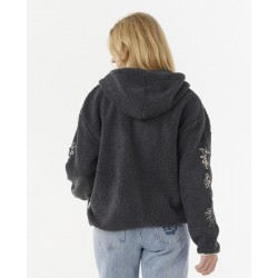 PACIFIC RIDER POLAR FLEECE - RIP CURL