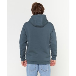 ICONS LINED ZIP THRU HOOD - RIP CURL