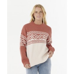 COSMIC KISS SWEATER - RIP CURL 