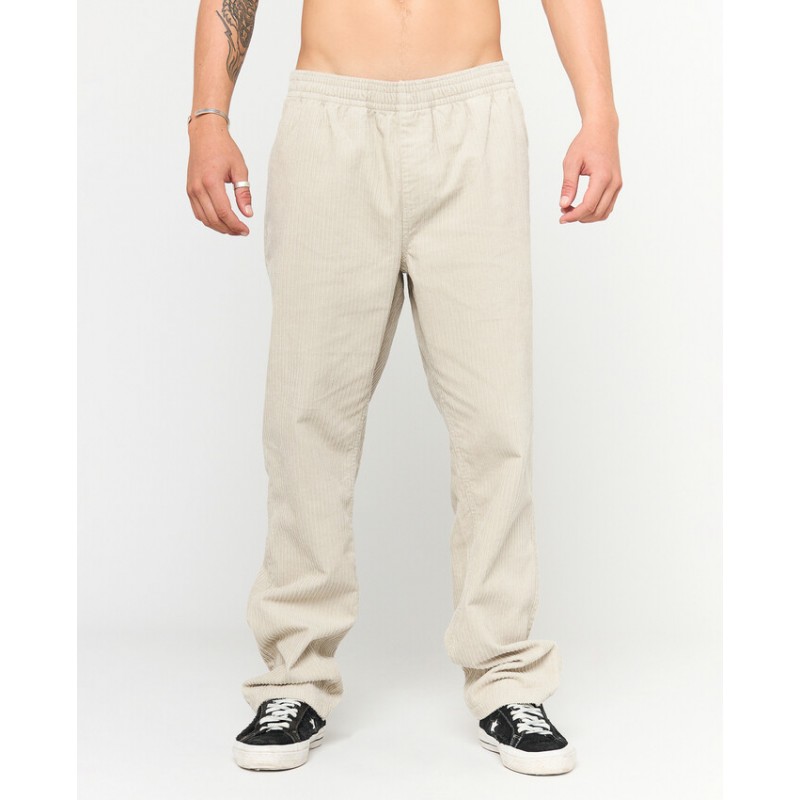 CLASSIC SURF DOUBLE CORD PANT - RIP CURL CLASSIC SURF DOUBLE CORD PANT - RIP CURL