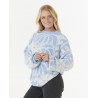 AOTS-TY WILLIAMS JACQUARD CREW - RIP CURL